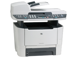 Máy in HP LaserJet M2727nf MFP (CB532A)